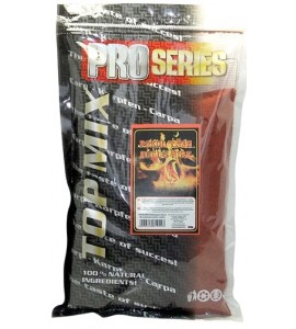 TOP MIX PRO SERIES Method Mix Pokol Tüze