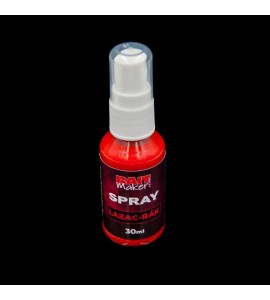 BAIT MAKER Spray Lazac és Rák 30 ml