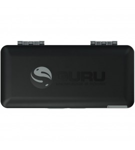 GURU Stealth Rig Case 6" (15cm)