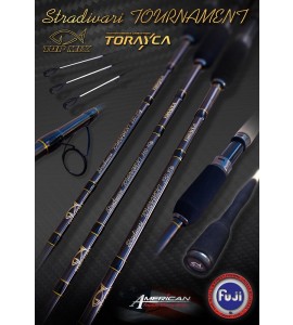 TOP MIX Stradivari Tournament Feeder 330