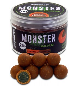 Haldorádó MONSTER Magnum 20+ - Vajsav & Tengeri rák