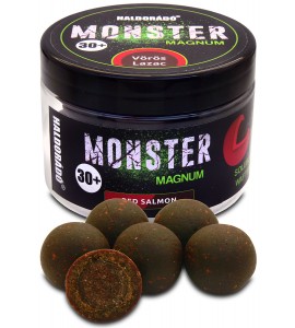 HALDORÁDÓ MONSTER Magnum 30+ - Vörös Lazac