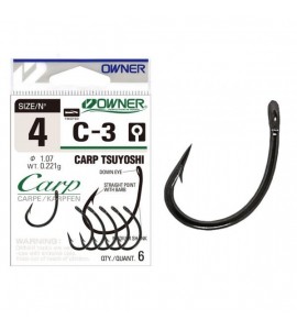 OWNER CARP C-3 53263 - 4