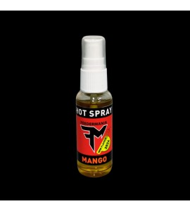 Feedermánia HOT SPRAY MANGO 30 ML NEW 2024