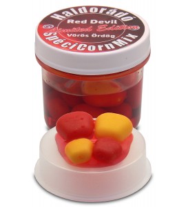 Haldorádó SpéciCorn MIX Limited Edition - Red Devil