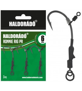 Haldorádó Ronnie Rig PR-6