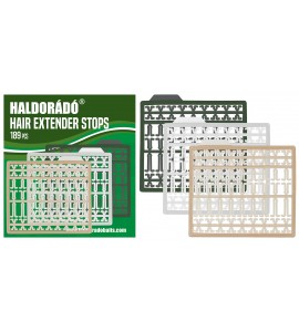 Haldorádó Hair Extender Stops