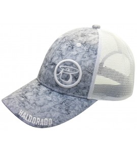 Haldorádó New Wave Cap Camou Grey