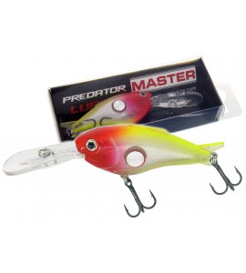 Haldorádó Predator Lures - Master 06