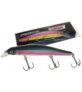 Haldorádó Predator Lures - Viper 02