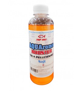 TOP MIX AQUA Booster Sajt