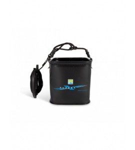 PRESTON SUPERA X DROP BUCKET