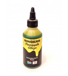 Ringers Glaze - Pineapple