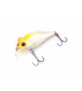 OWNER Bug Eye Bait 48 - Orange Head