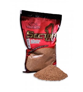 TOP MIX Sector 1 etetőanyag - Groos Gardons
