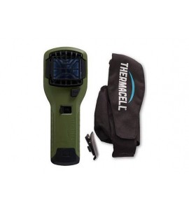 Thermacell Szúnyogriasztó Készülék Tartó Tok