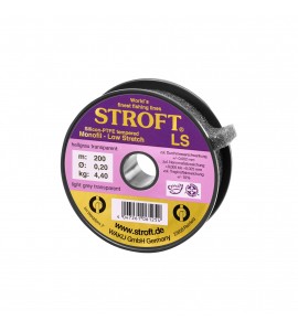 Stroft LS főzsinór 200m  0,20mm