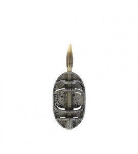 PRESTON ICS IN-LINE DURA FLAT METHOD - LARGE 75g