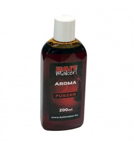 BAIT MAKER Aroma Fűszer 200 ml 