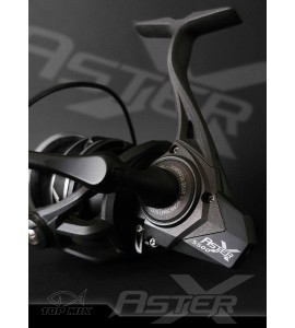 TOP MIX AsterX 5500 Orsó