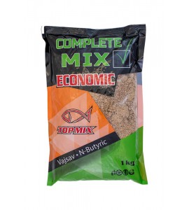 TOP MIX ECONOMIC COMPLETE-MIX etetőanyag - Vajsav