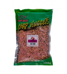 TOP MIX CARP NUGGETS etetőanyag - Licsi