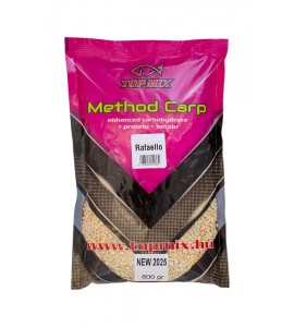 TOP MIX Method Carp etetőanyag - Rafaello