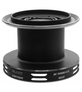 Haldorádó BLACK EDITION BC 14000 LCS mély pótdob