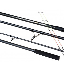 Haldorádó By Döme Extreme 500 River Kaiwo Feeder 395EXH folyóvízi feederbot