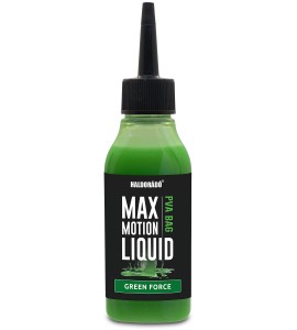 Haldorádó MAX MOTION PVA Bag Liquid - Green Force