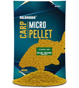Haldorádó Ready Method Pellet - Champion Corn