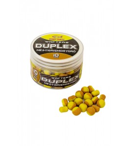 TOP MIX Duplex Wafters Méz-Tigrismogyoró, 10 mm