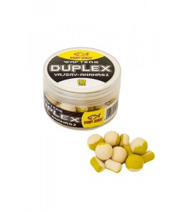 TOP MIX Duplex Wafters Vajsav-Ananász 12 mm