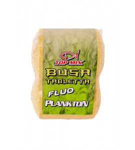 TOP MIX Busa Tabletta -  Fluo Plankton
