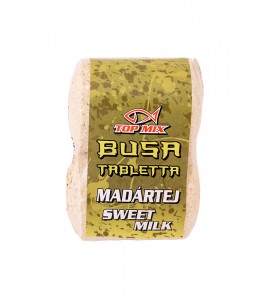 TOP MIX Busa Tabletta -  Madártej
