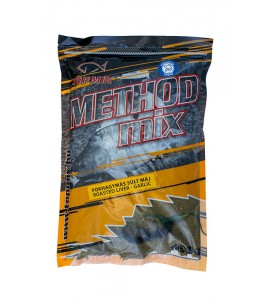 TOP MIX Method Mix Fokhagymás Sült Máj