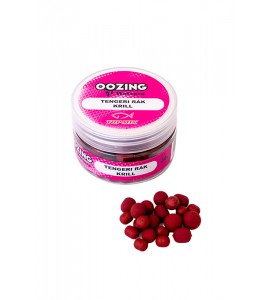 TOP MIX OOZING Wafters Krill