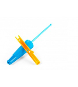 PRESTON Pulla Bung Stora Kit