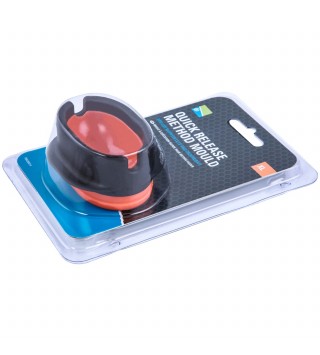 PRESTON Quick Release Method Mould töltőszerszám X-Large