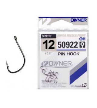 OWNER PIN HOOK 50922 - 4