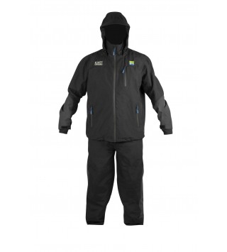 PRESTON DF HYDROTECH SUIT - MEDIUM