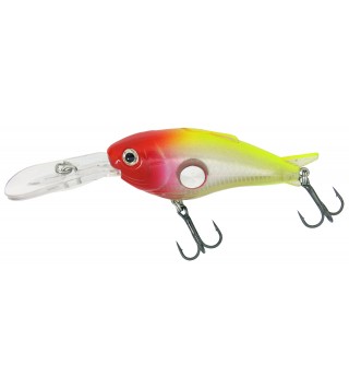 Haldorádó Predator Lures - Master 06