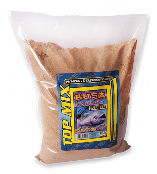 TOP MIX Busa feeder etetőanyag - Fokhagyma 2,5 kg