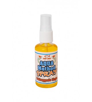 TOP MIX RETRO AQUA Method Spray - Fokhagymás Lángos
