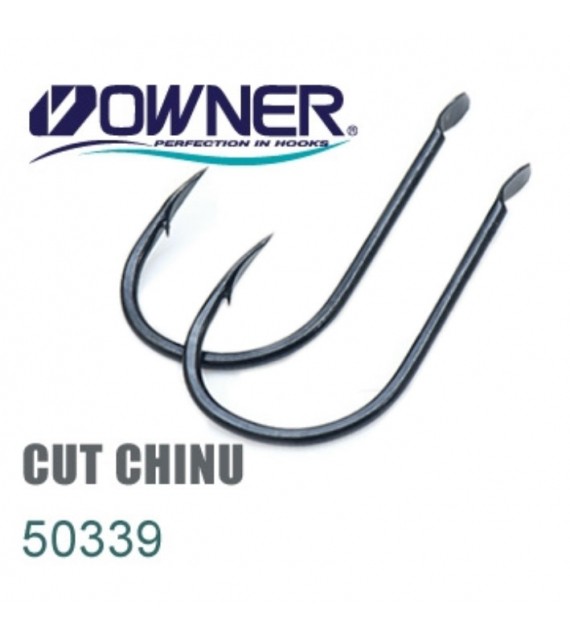 OWNER CUT CHINU 50339 - 1