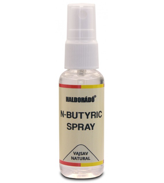 Haldorádó N-Butyric Spray - Vajsav Natural