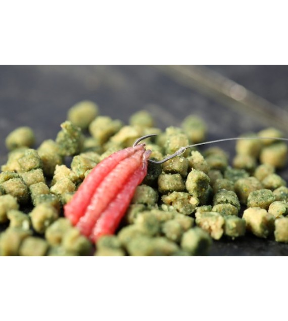 GURU Kaizen Hook Size 16 (Barbless/Spade End)