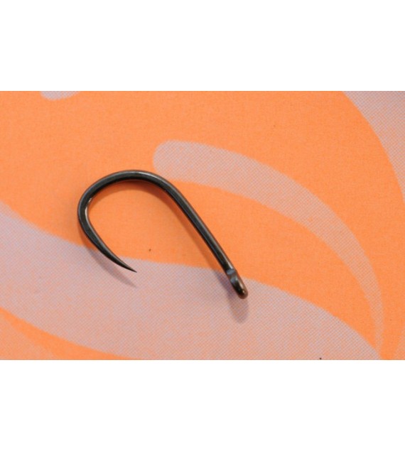 GURU MWG Hook size 14 (Barbless/Eyed)