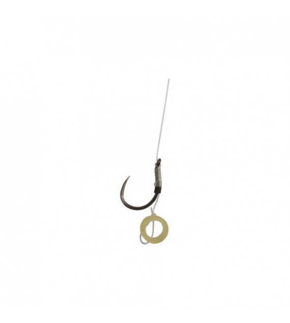 GURU QM1 14 Bait Bands 10cm (0.17mm)