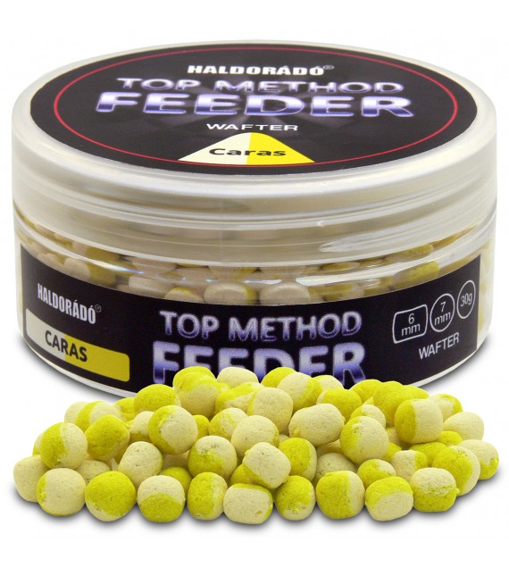 Haldorádó Top Method Feeder Wafter - CARAS